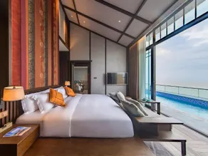 Angsana Zhuhai Phoenix Bay Hotel - Image 2