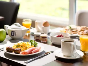 ACHAT Hotel Zwickau - Image 3