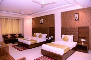 D Pavillon Boutique Hotel, Delhi Airport - Image 2