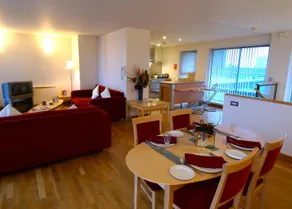 The Place Aparthotel - Image 3