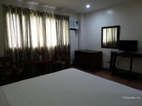 Panda Tea Garden Suites - Image 2