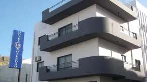 Hotel Roterdão - Image 2