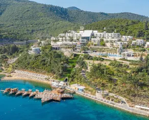 Duja Bodrum All Inclusive - Image 2