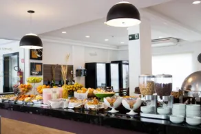 Summit Hotel Porto Real - Image 2
