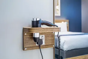 Travelodge London Farringdon - Image 4