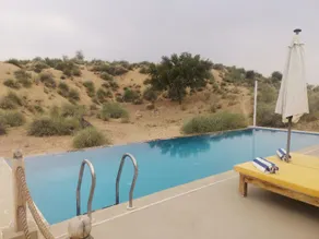 Dhora Desert Resort and Spa - Image 5