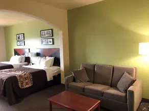 Best Western Brook Hotel Felixstowe - Image 2