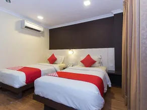 OYO 431 Hotel De Grand Orchard - Image 3