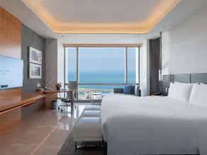Sofitel Haikou - Image 2