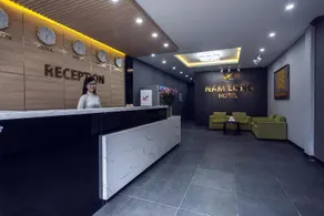 Nam Long Hotel - Image 1