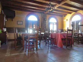 Hostal Restaurante Campo Abierto - Image 2