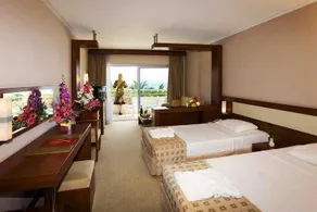 Timo Deluxe Resort Hotel - Image 5