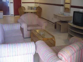 Bayu Beach Resort - Image 5