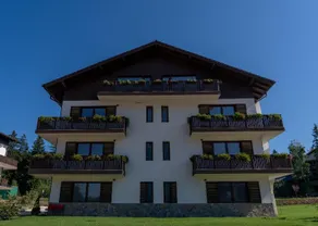 Albert Residence Grand Chalet - Image 2