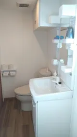 Issyuku Hotel Kaminarimon - Image 5