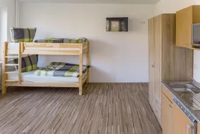 BHQ-BoardingHouse Quickborn - Image 2