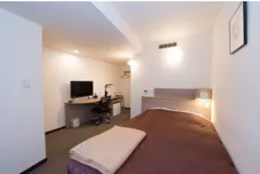 Toyota Prestige Hotel - Image 5