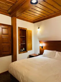 Ki̇li̇seli̇ Han Buti̇k Otel - Image 4