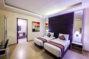 D'Sawah Villas Umalas - Image 2