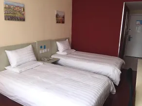 Hanting Hotel - Image 3
