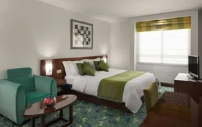Radisson Blu Riyadh - Image 2