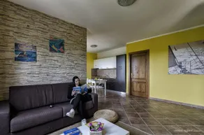 Residence L'Isola Surf House - Image 5