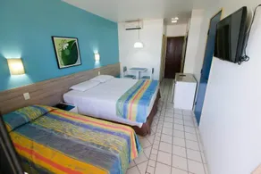 Hotel Canarius D'Gaibu - Image 2