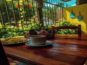Eldorado Café Fortaleza - Image 3