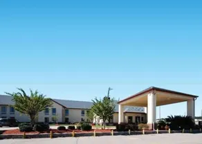 Quality Inn Columbia - Image 2