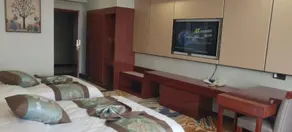 Yunshan Hotel - Image 4