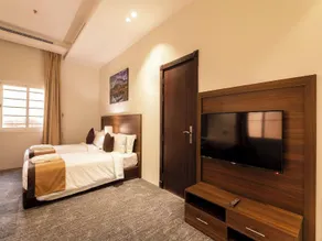 Seiba Serviced Apartments- Riyadh - Image 2
