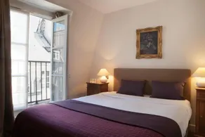 Hotel Dorsay - Image 3