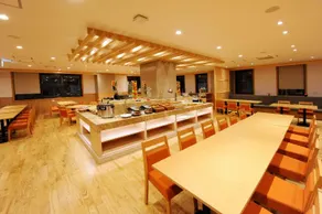 T Hotel Nagano Ryuoo - Image 4