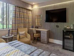 Daresbury Park Hotel & Spa - Image 2
