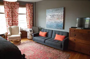 The Hillhurst Inn - Image 5