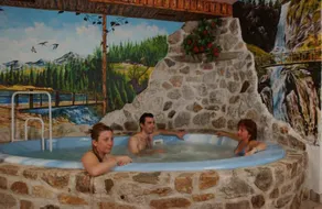 Hotel Ortles Dolomiti Walking & Spa - Image 4