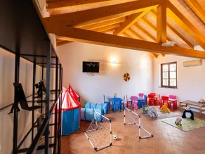 Hotiday Lodge Viareggio - Image 4