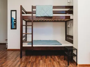 16EUR Hostel Rotermanni - Image 3