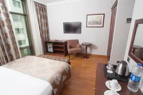 Nova Plaza Boutique Hotel & Spa - Image 3