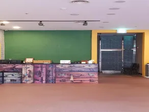 Chungmuro Residence & Hotel - Image 3