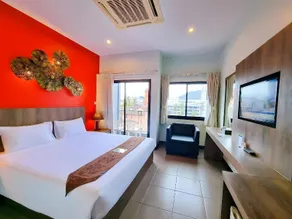 Meir Jarr Hotel - Image 3