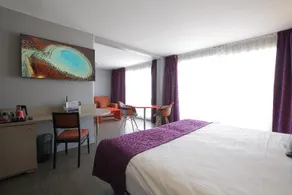 Logis Hôtel Adelphia - Image 3