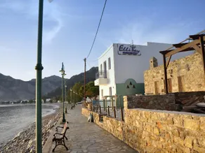 Elli  Bay Hotel & Apartments - Image 4