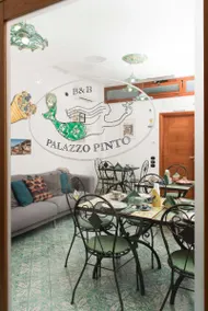 Palazzo Pinto B&B - Image 3