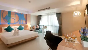 Ratana Apart Hotel at Kamala - Image 5