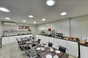 Hotel Confiance Inn Batel Soho - Image 2