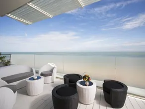 Hotel Waldorf- Premier Resort - Image 4