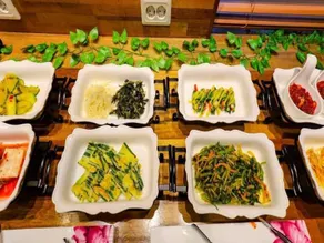Hotel Yeogiatte Dongdaegu - Image 2