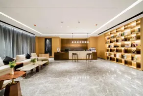 Himalaya Serviced Residence Wuxi - Image 4