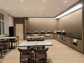Hanting Hotel Harbin Convention and Exhibition Center Zhujiang Road - Image 5
